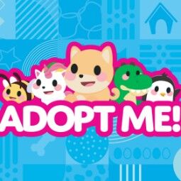 【Adopt Me】🪙 100K+ Bucks 💼 + 🧉 100+ Age Potions 🌟 Unverified Account ✅ Instant Delivery 🚀 0